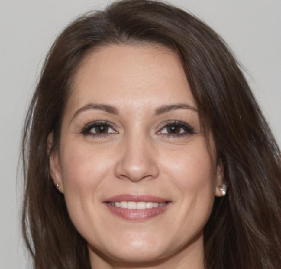 Portrait of Saskia Wouters