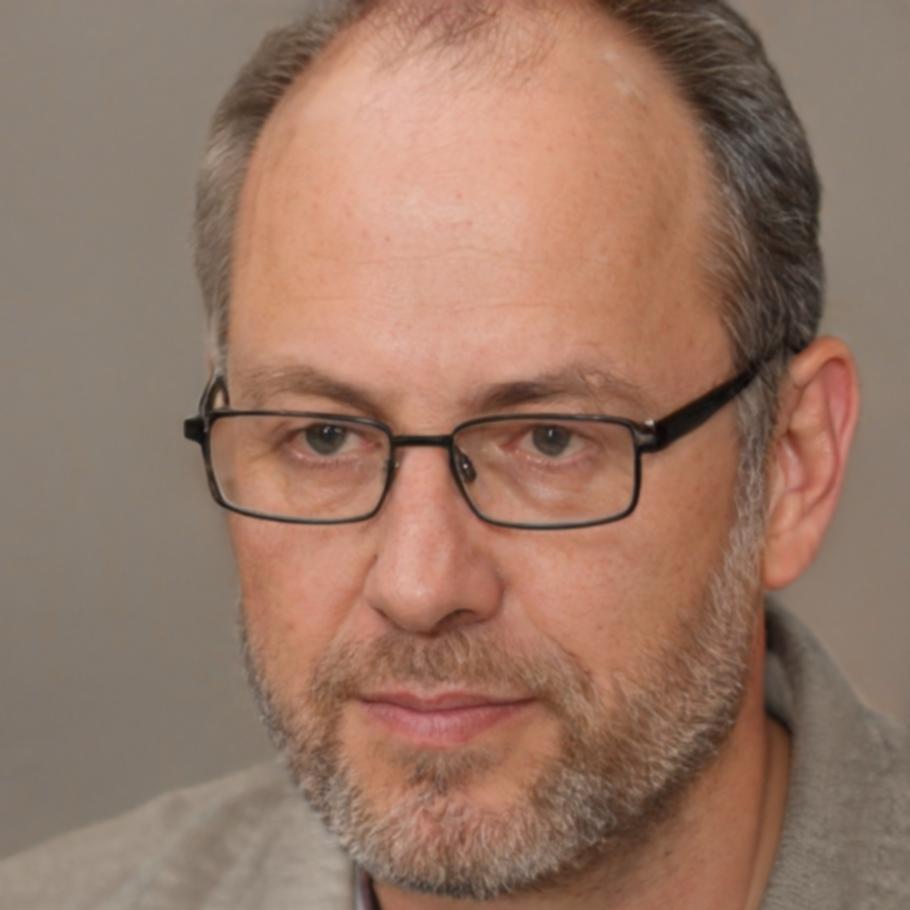 Portrait of Luuk Verstraete