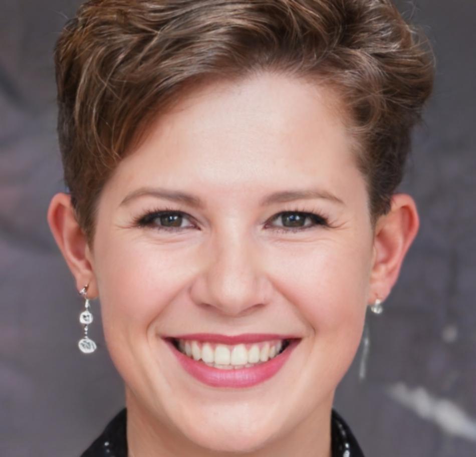 Liesbeth Debruyne, program graduate