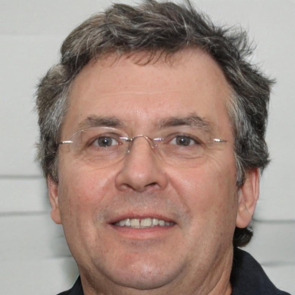 Thijs Lenaerts, program graduate